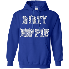 Dirty-Hippie-Tshirt-Hippie-Boho-Shirt