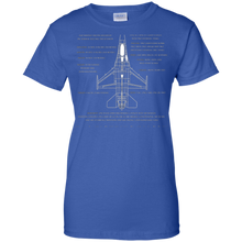 F16-Fighting-Falcon-t-shirt