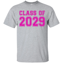 class-of-2029-T-Shirt-Gift