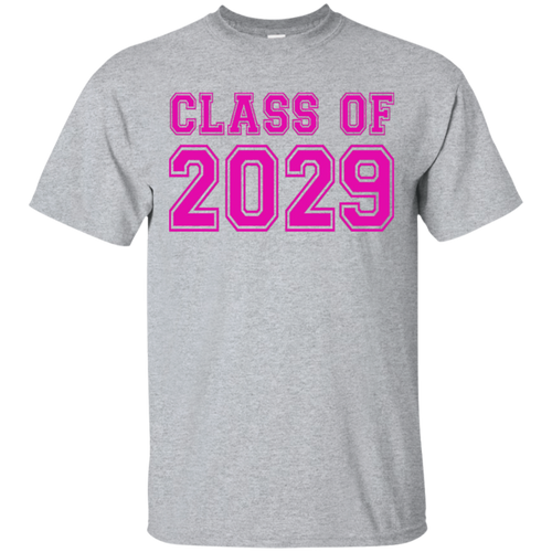 class-of-2029-T-Shirt-Gift