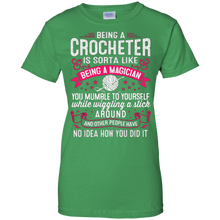 CROCHET-MAGICIAN-T-SHIRT