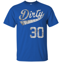 Dirty-30-Funny-30th-Birthday-T-Shirt