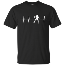Handball-In-A-Heartbeat-T-Shirt