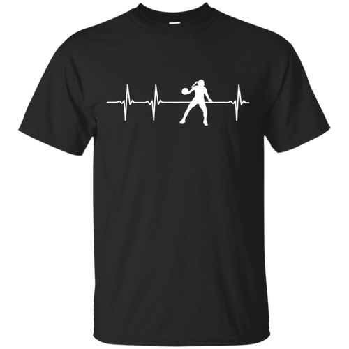 Handball-In-A-Heartbeat-T-Shirt