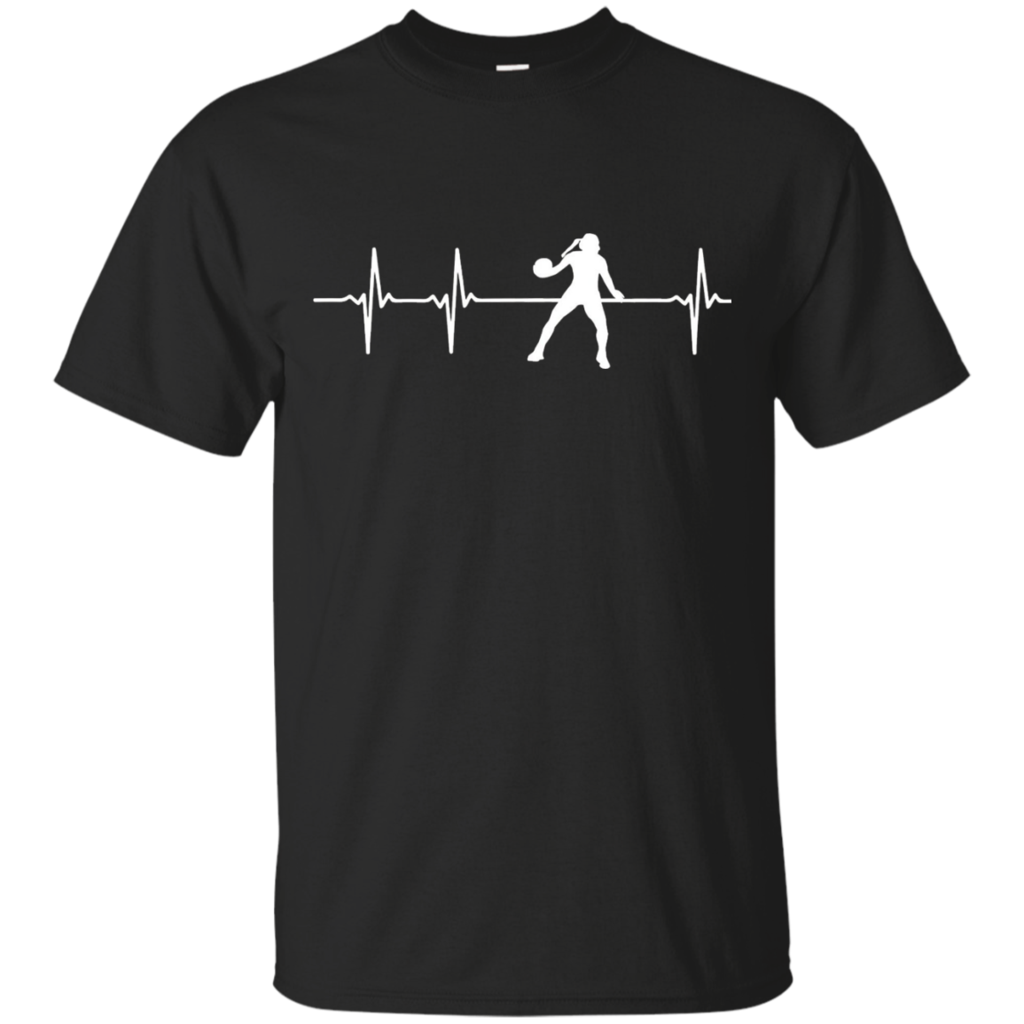 Handball-In-A-Heartbeat-T-Shirt
