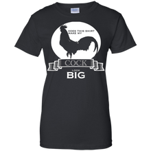 Does-This-Shirt-Make-My-Cock-Look-Big-Funny-Saying-Shirts