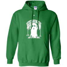 Halloween-Here-For-The-Boos-T-Shirt