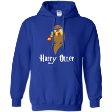 harry-otter-t-shirt