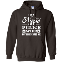 Funny-Nurse-Lovers-Quote-Gift-Nurse-And-Police-Wife-T-Shirt