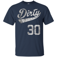 Dirty-30-Funny-30th-Birthday-T-Shirt