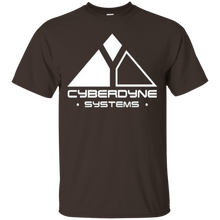 Cyberdyne-Systems-Logo-T-Shirt