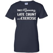 Does-Running-late-count-as-Exercise-T-Shirt-Running-shirt