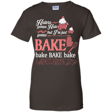 Haters-Gonna-Hate-But-I'm-Just-Gonna-Bake-Bake-Bake-T-Shirt