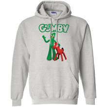 Gumby-and-Pokey-T-Shirt-Classic-Look