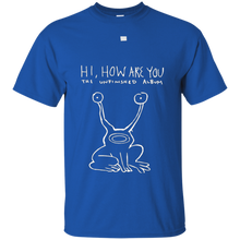 Daniel-Johnston-T-Shirt-How-Are-You-The-Unfinished-Album