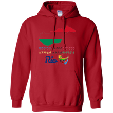 Hungary-Games-2016-T-Shirts