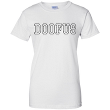 Doofus-T-shirt---Original-Goof-or-Ironic-Cool-Person-Shirt