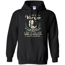 I-am-a-Virgo---I-was-born-with-My-Heart-On-My-Sleeve