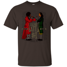 Funny-Cabinet-Battle-#1-T-Shirt