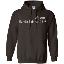 Civil-Rights-T-Shirt---We-Out-Harriet-Tubman-Black-History