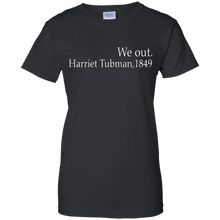 Civil-Rights-T-Shirt---We-Out-Harriet-Tubman-Black-History