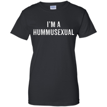 Hummusexual-Funny-T-shirt-Jewish-Israeli-Food-Kosher-Hummus