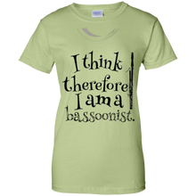 Funny-Bassoon-Player-Tee-Bassoonist-Music-T-shirt