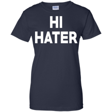 Hi-Hater-Bye-Hater-Funny-T-Shirts---Cool-Gift-For-you