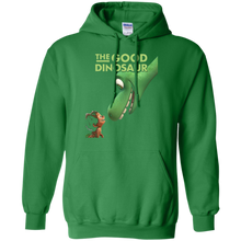 GoodDinosaurs-teeshirts