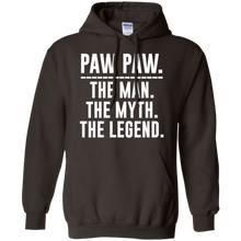 Father-Day-Gift-Paw-Paw-The-Man-The-Myth-The-Legend-T-Shirt