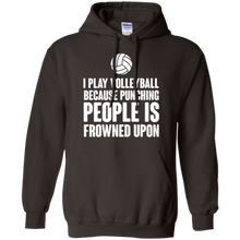 Funny-Volleyball-Lover-Quotes-Gift-Volleyball-Loves-T-Shirt