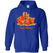 Halloween-T-Shirt-With-Pumpkins-Candy-Spiders-And-EyesBuy-Halloween-T-Shirt-With-Pumpkins