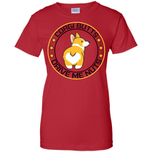 Corgi-butts-drive-me-nuts.-Corgi-Lover.-Dog-Lover.---T-Shirt