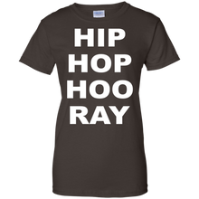 Hip-Hop-Hooray-Tshirt