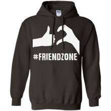Friendzone-T-Shirt