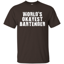 Funny-Bartender-Shirts-World's-Okayest-Bartender