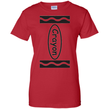 Crayon-Halloween-Costume-T-shirt