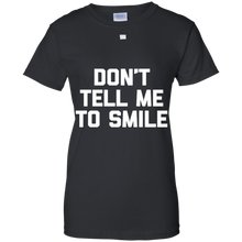 Don't-Tell-Me-To-Smile-T-Shirt-funny-saying-sarcastic-cute