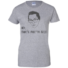 Hey-That's-Pretty-Good---Idubbbz-Shirt-5-Color-Options