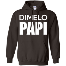 Dimelo-Papi-T-shirt