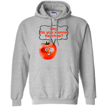 Hey-Do-You-Wanna-Ketchup---Funny-Tomato-Catch-Up-Tshirt