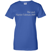 Civil-Rights-T-Shirt---We-Out-Harriet-Tubman-Black-History