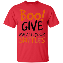 Give-Me-All-Your-Skittle-Halloween-Shirt