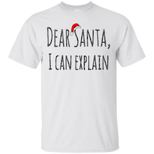 Dear-Santa-I-Can-Explain-Christmas-Holiday-Tshirt