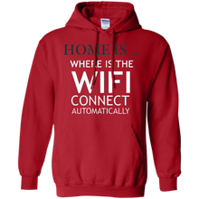 Geek-shirt-Home-is-where-is-the-wifi-connect-automatically