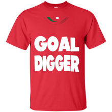 Goal-Digger-T-Shirt