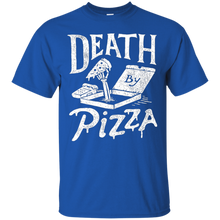 Death-By-Pizza-t-shirt