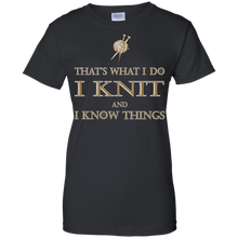 Funny-Knitting-T-Shirt---I-Knit-and-I-Know-Things