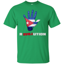 Cuba-Revolution-T-Shirt-tshirt-tee-shirt-tees-shirts-jersey