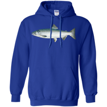 Fish-Fishy-Pink-Salmon-Sea-Food-T-Shirt
